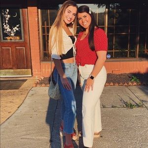 Meet your Posher, Jordan